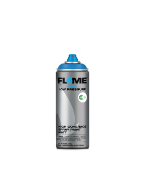 Flame Blue 400ML