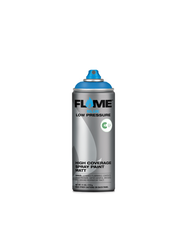 Flame Blue 400ML