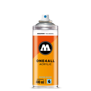 One4all Uv-Varnish LAKKA 400ML